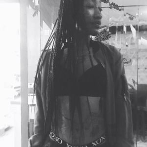 Meet your Posher, Paris